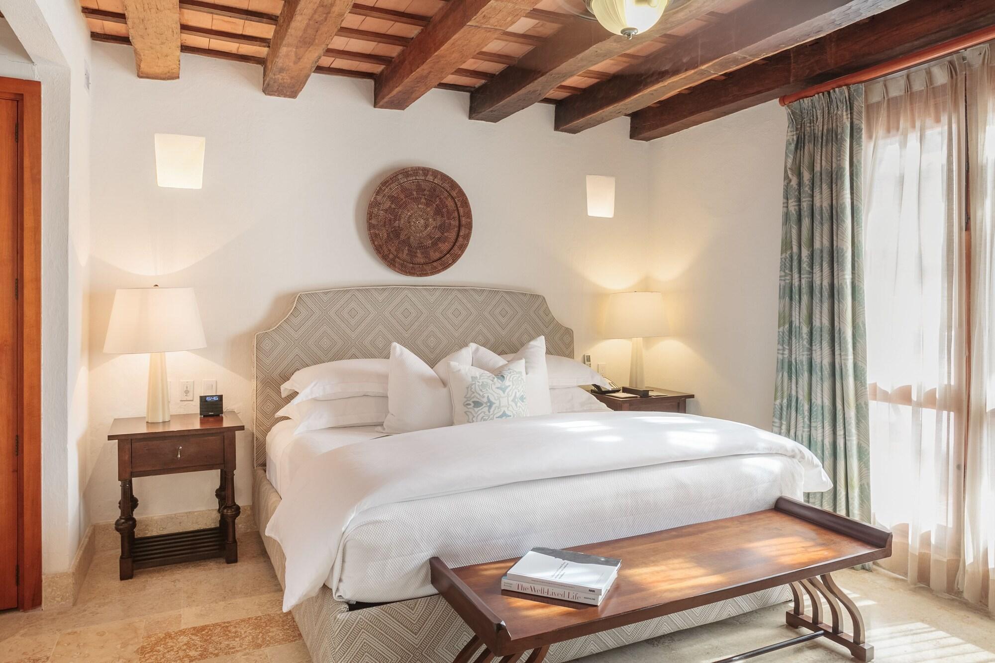 Hotel Casa San Agustin Cartagena Eksteriør bilde