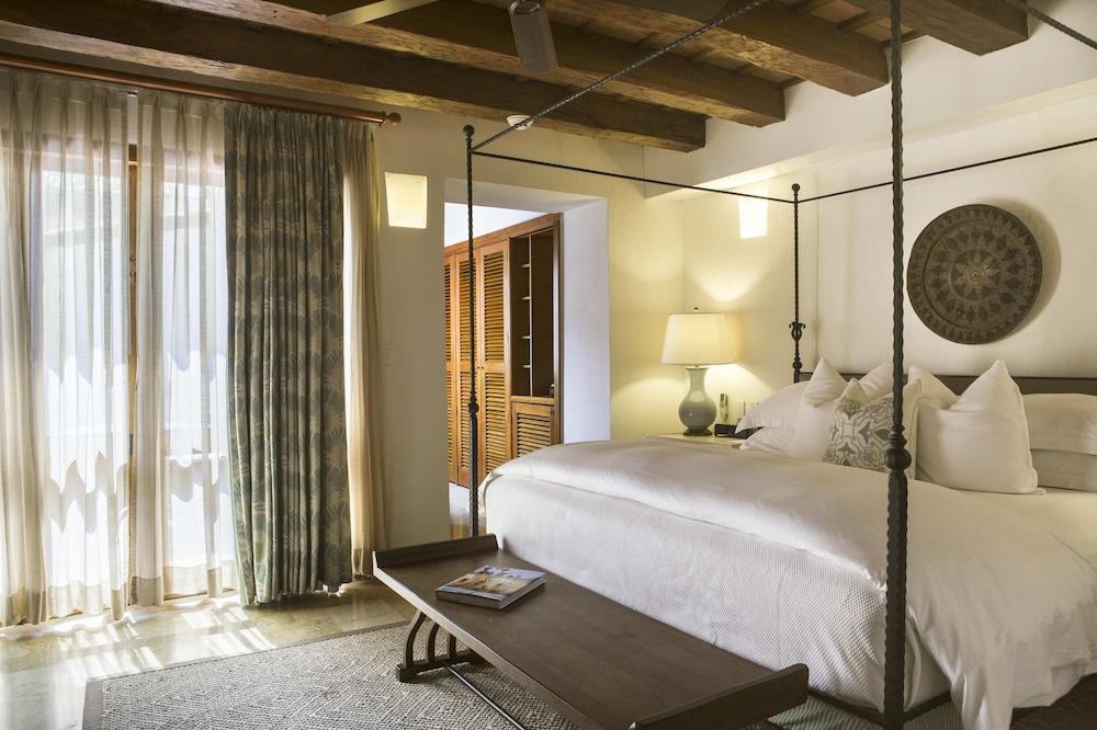 Hotel Casa San Agustin Cartagena Eksteriør bilde