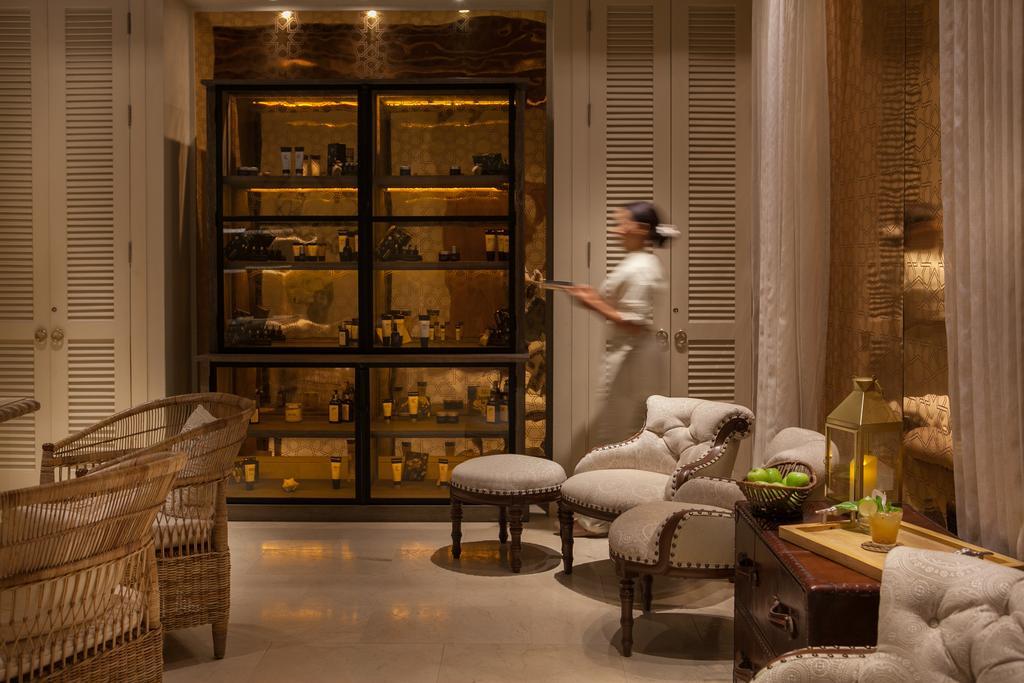 Hotel Casa San Agustin Cartagena Eksteriør bilde