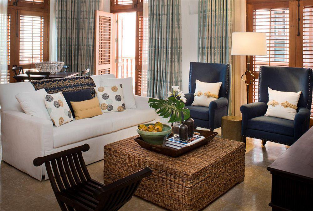 Hotel Casa San Agustin Cartagena Eksteriør bilde